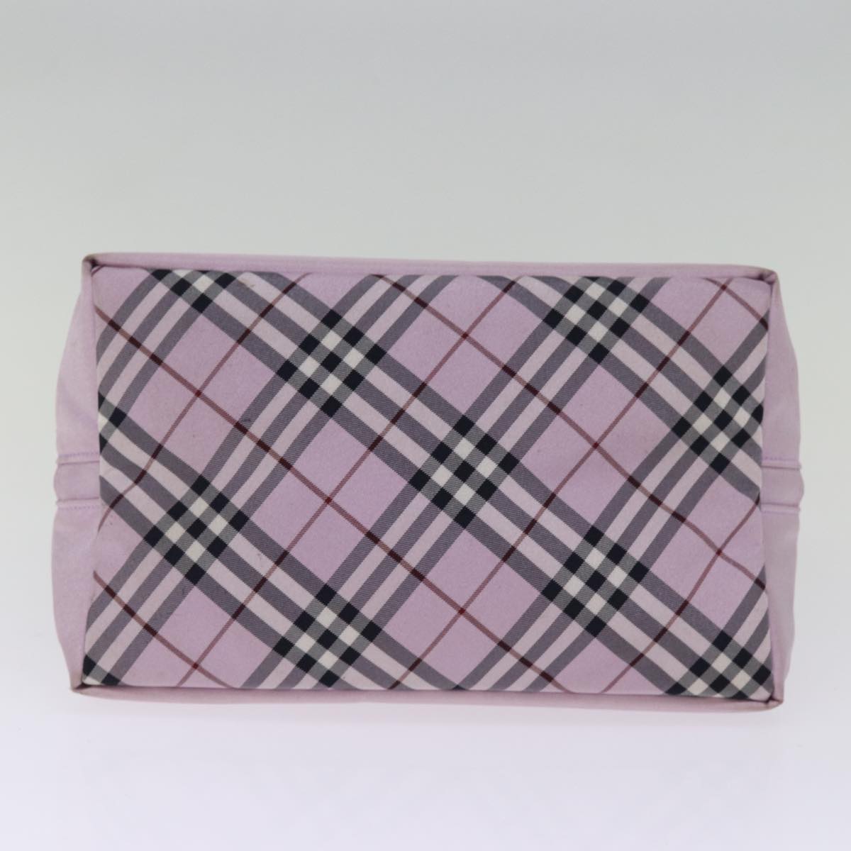 Luxury Burberry Nova Check Handbag
