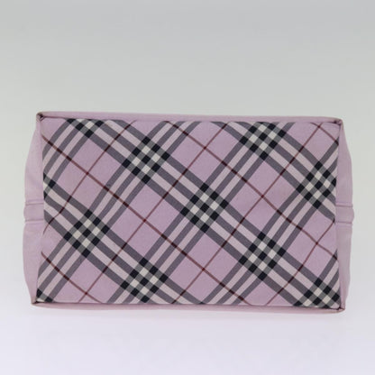 Luxury Burberry Nova Check Handbag
