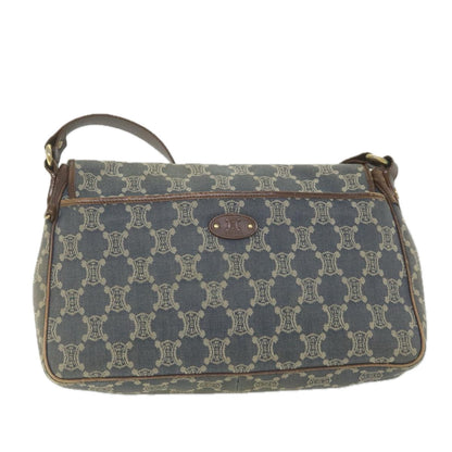Luxury CELINE Triomphe Shoulder Bag