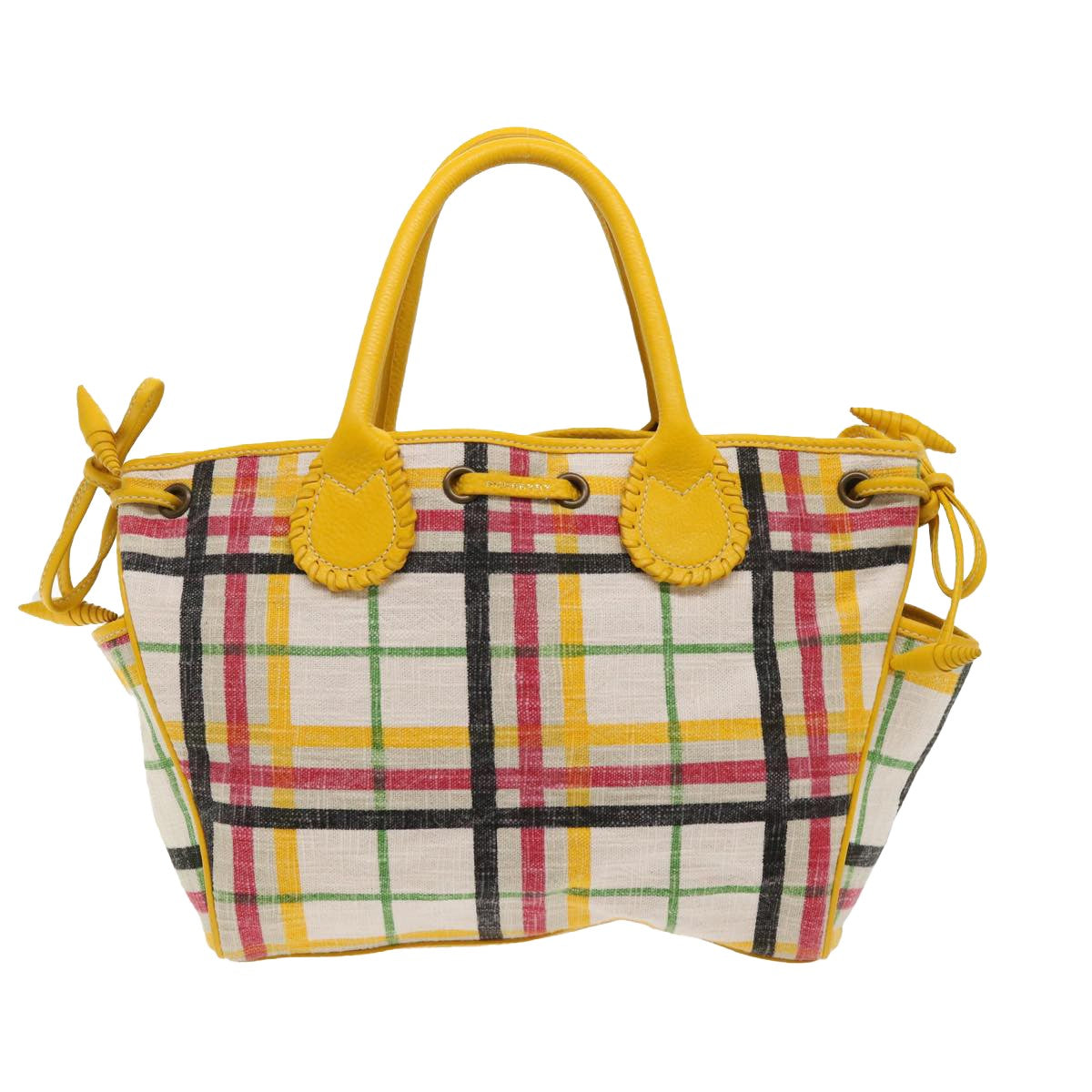 Luxury Burberry Tote