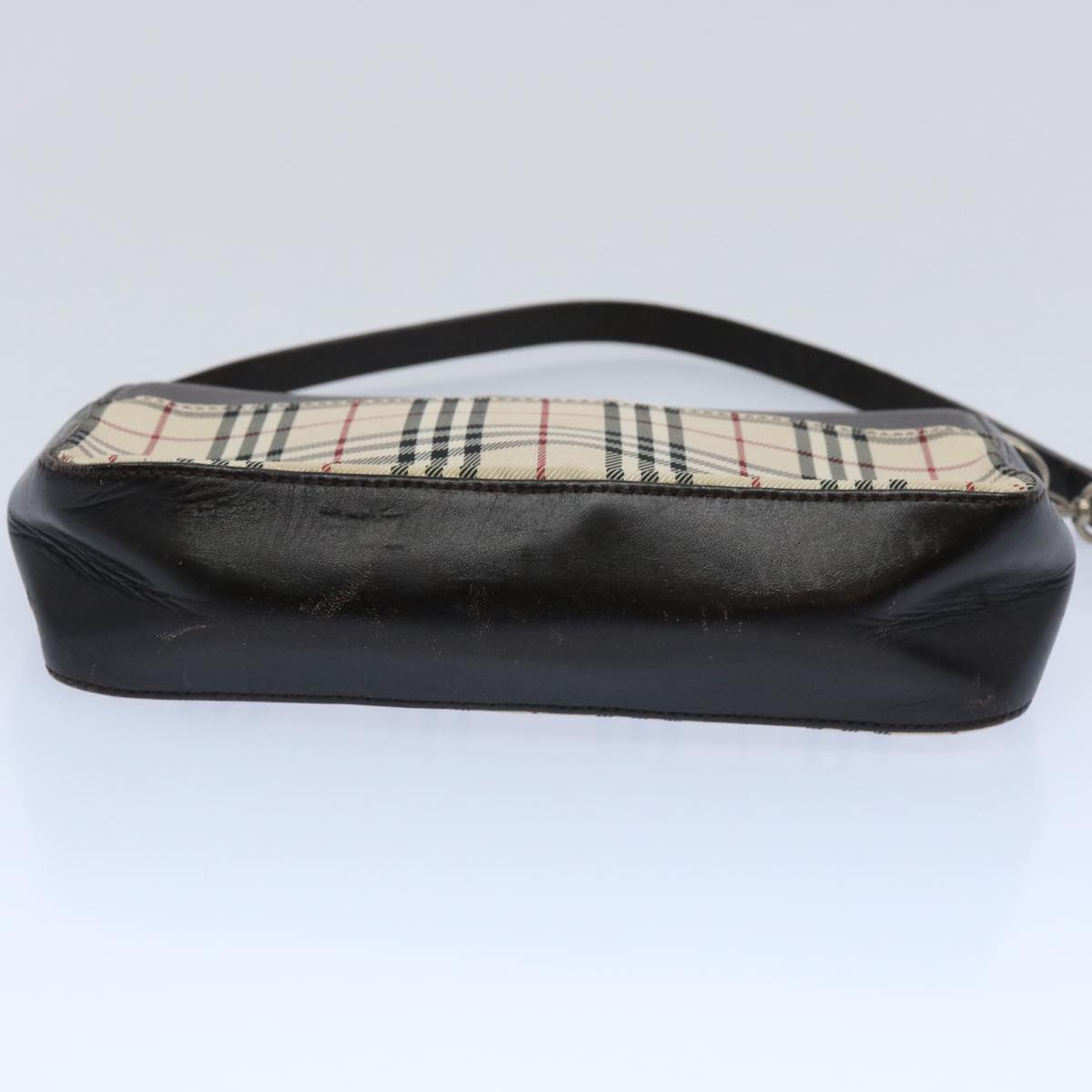 Luxury Burberry Nova Check Shoulder Bag