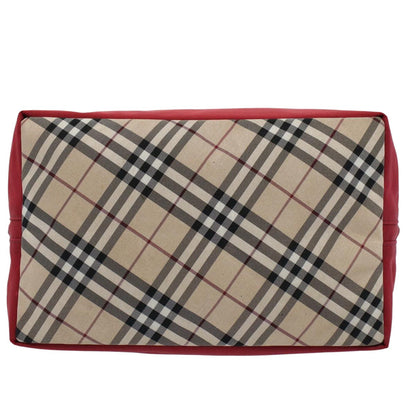 Luxury Burberry Tote