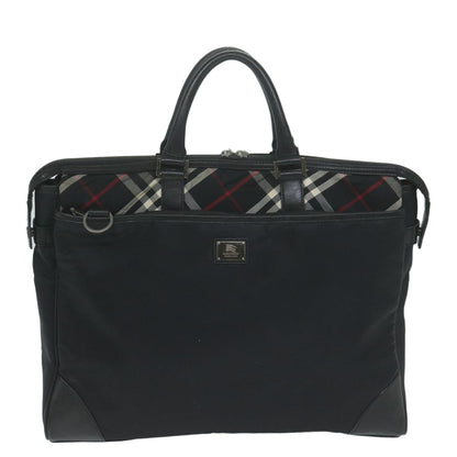 Luxury Burberry Nova Check Handbag