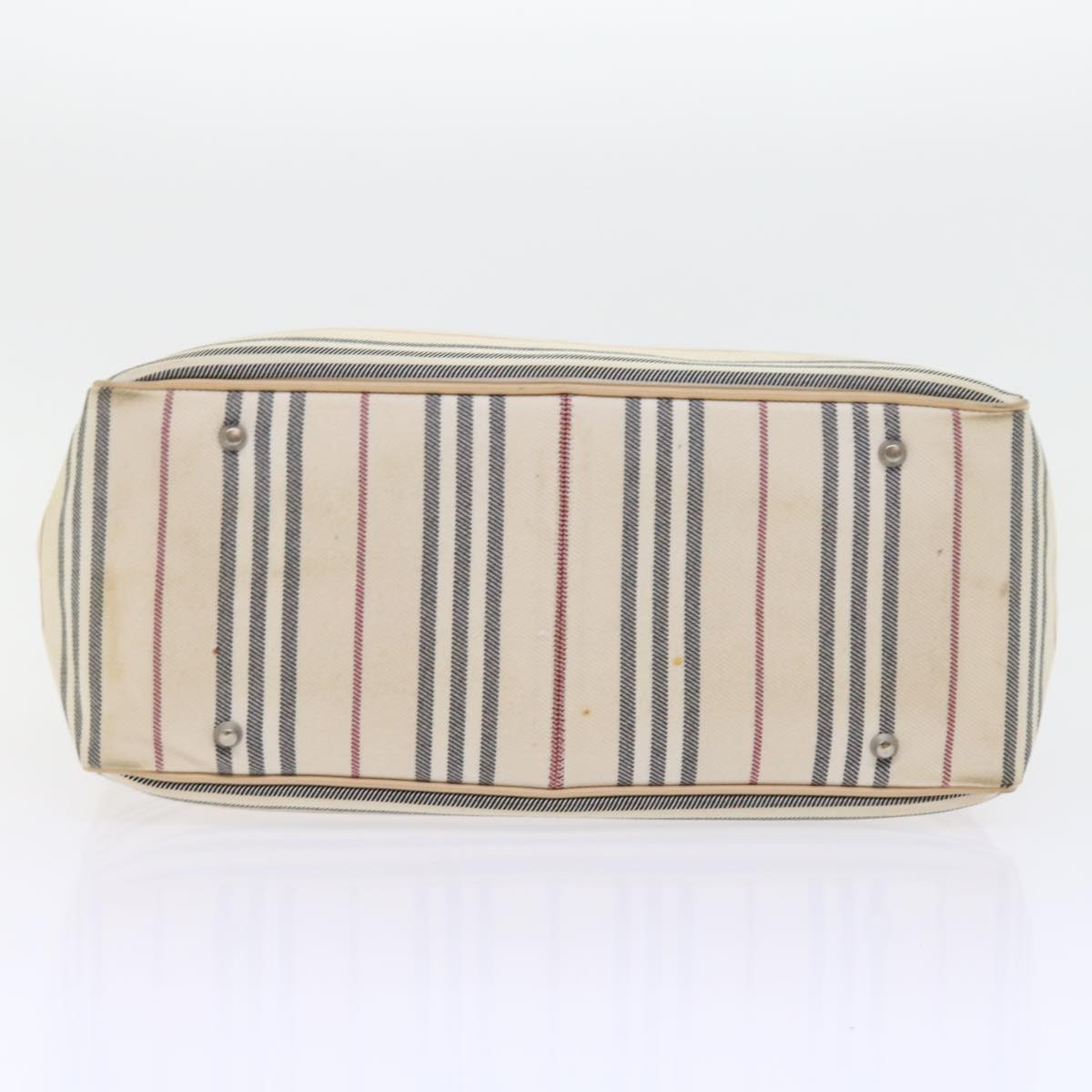 Luxury Burberry Nova Check Handbag