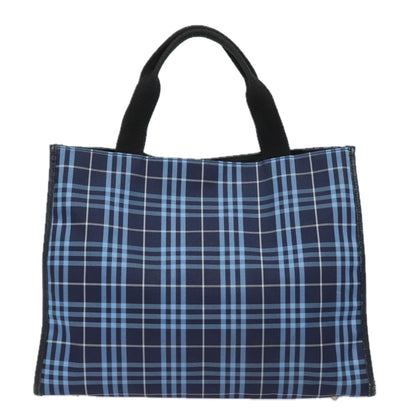Luxury Burberry Nova Check Handbag