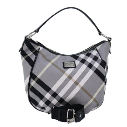 Luxury Burberry Nova Check Handbag