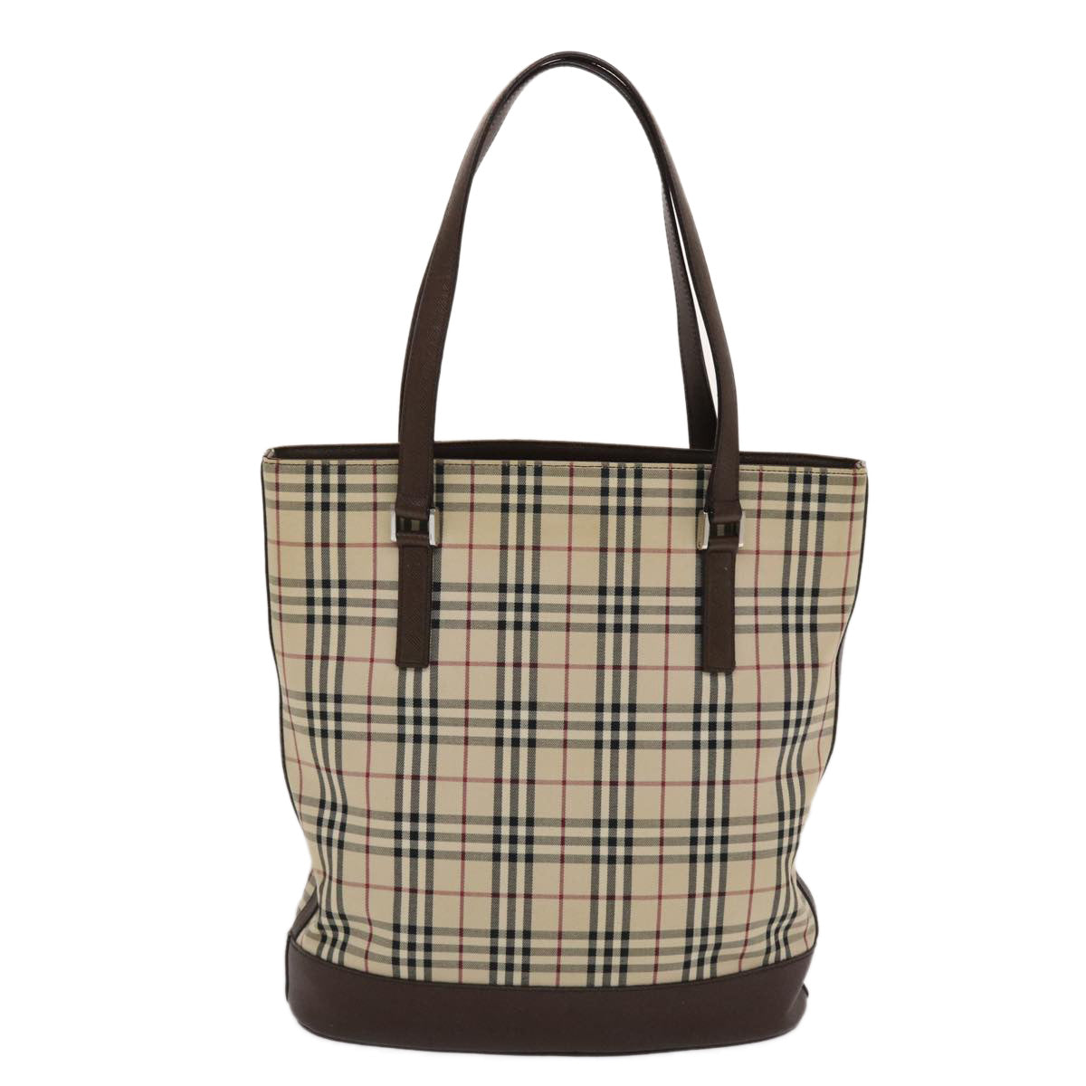 Luxury Burberry Tote