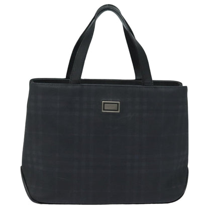 Luxury Burberry Nova Check Handbag