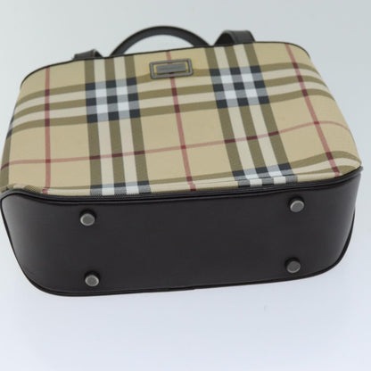 Luxury Burberry Nova Check Handbag