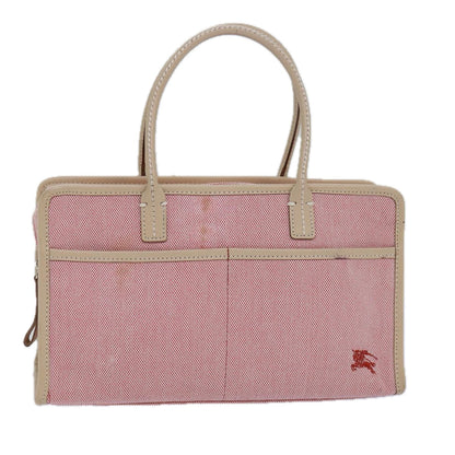 Luxury Burberry Nova Check Handbag
