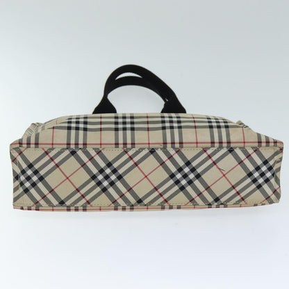 Luxury Burberry Nova Check Handbag