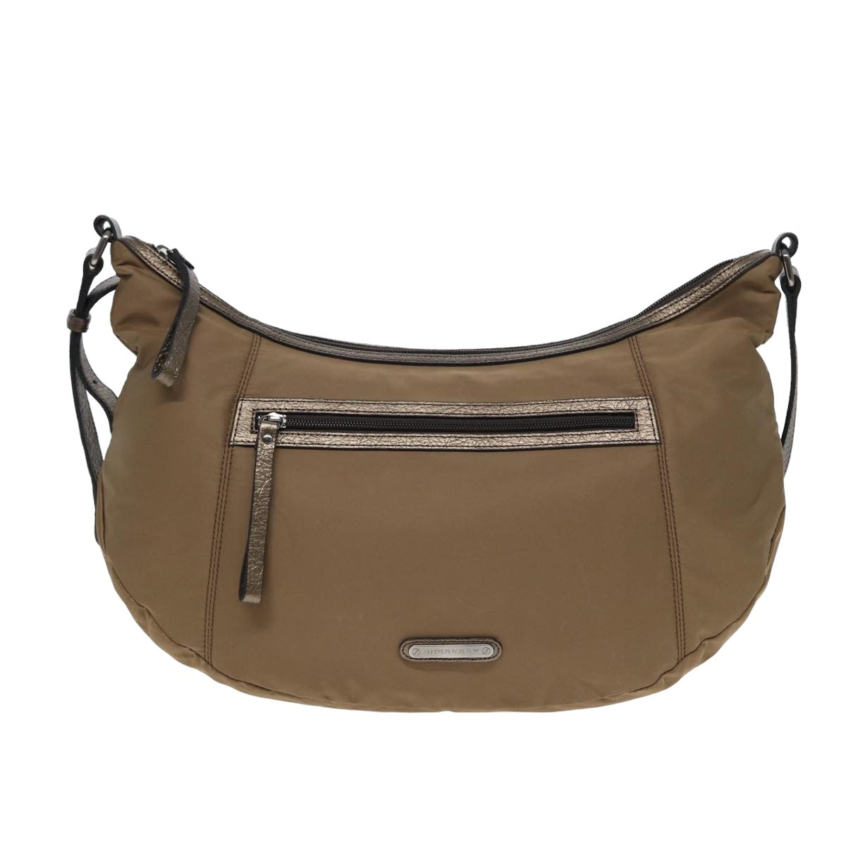 Luxury Burberry Shoulder Bag