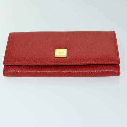 Luxury CELINE Wallet