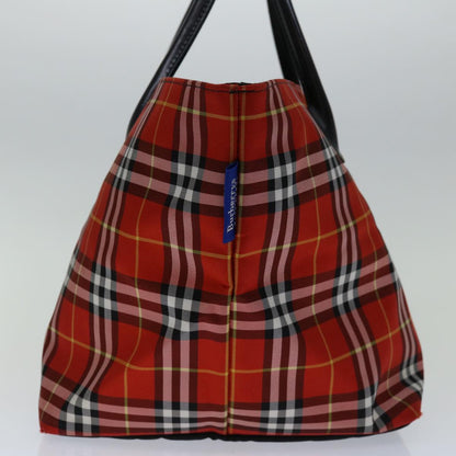 Luxury Burberry Vintage Check Handbag