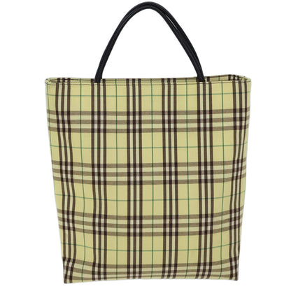 Luxury Burberry Tote