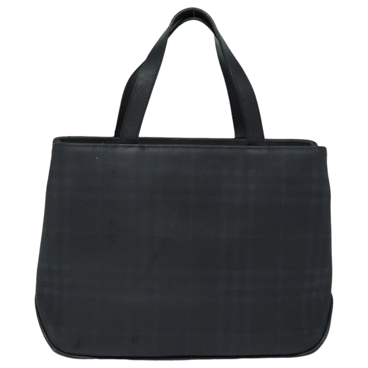 Luxury Burberry Nova Check Handbag