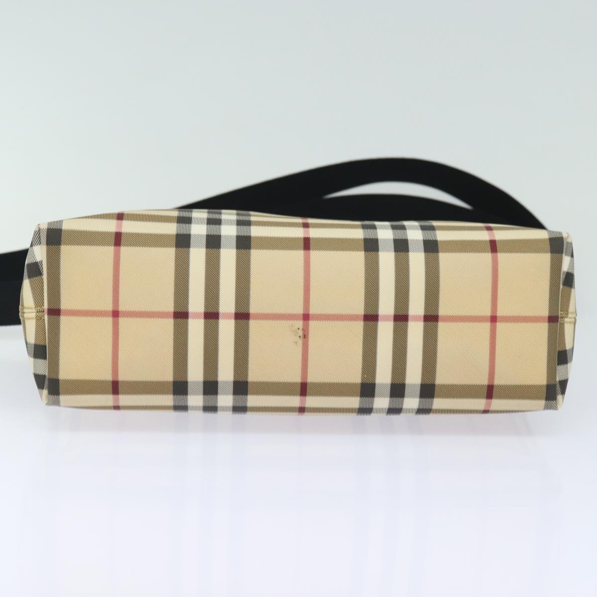 Luxury Burberry Nova Check Shoulder Bag
