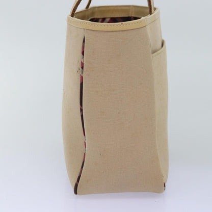 Luxury Burberry Nova Check Handbag