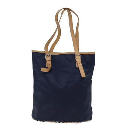 Luxury Burberry Nova Check Tote