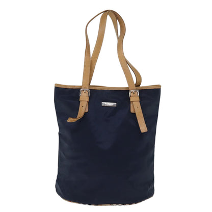 Luxury Burberry Nova Check Tote
