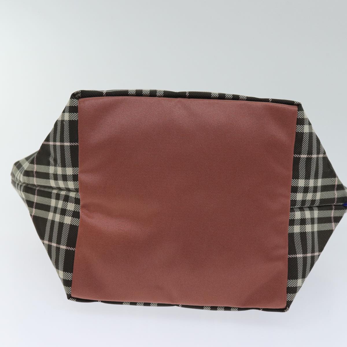 Luxury Burberry Nova Check Handbag