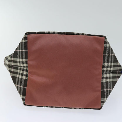 Luxury Burberry Nova Check Handbag