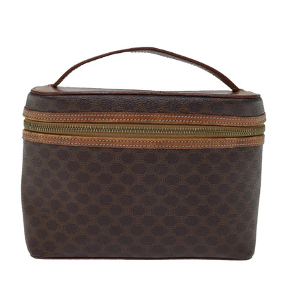 Luxury CELINE Vanity Handbag