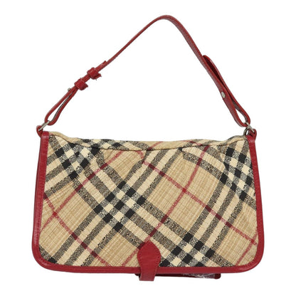 Luxury Burberry Nova Check Handbag