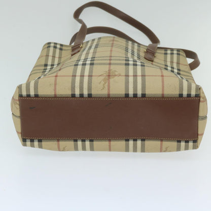 Luxury Burberry Nova Check Shoulder Bag