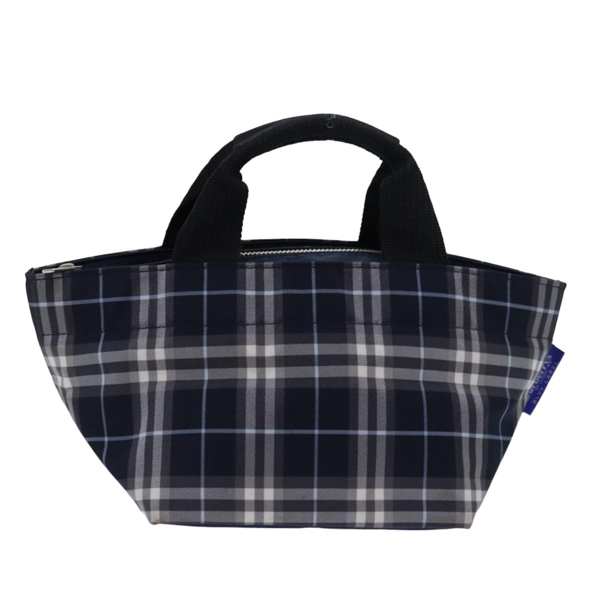 Luxury Burberry Nova Check Tote