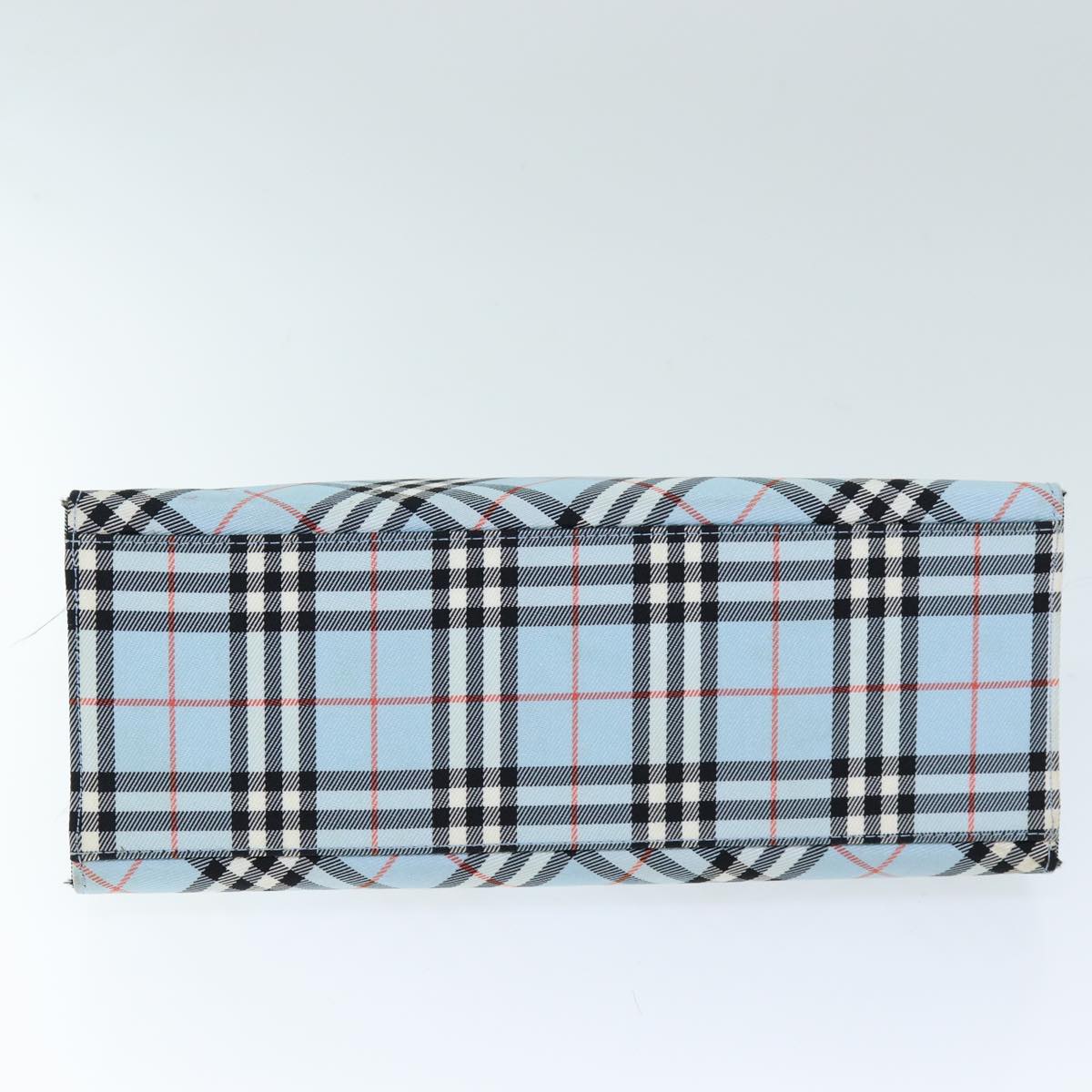 Luxury Burberry Nova Check Handbag