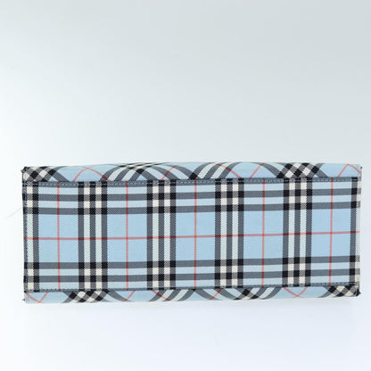 Luxury Burberry Nova Check Handbag