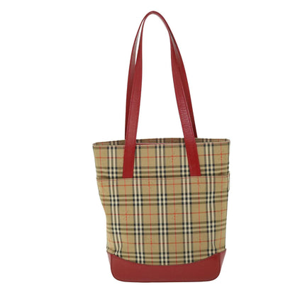 Luxury Burberry Tote
