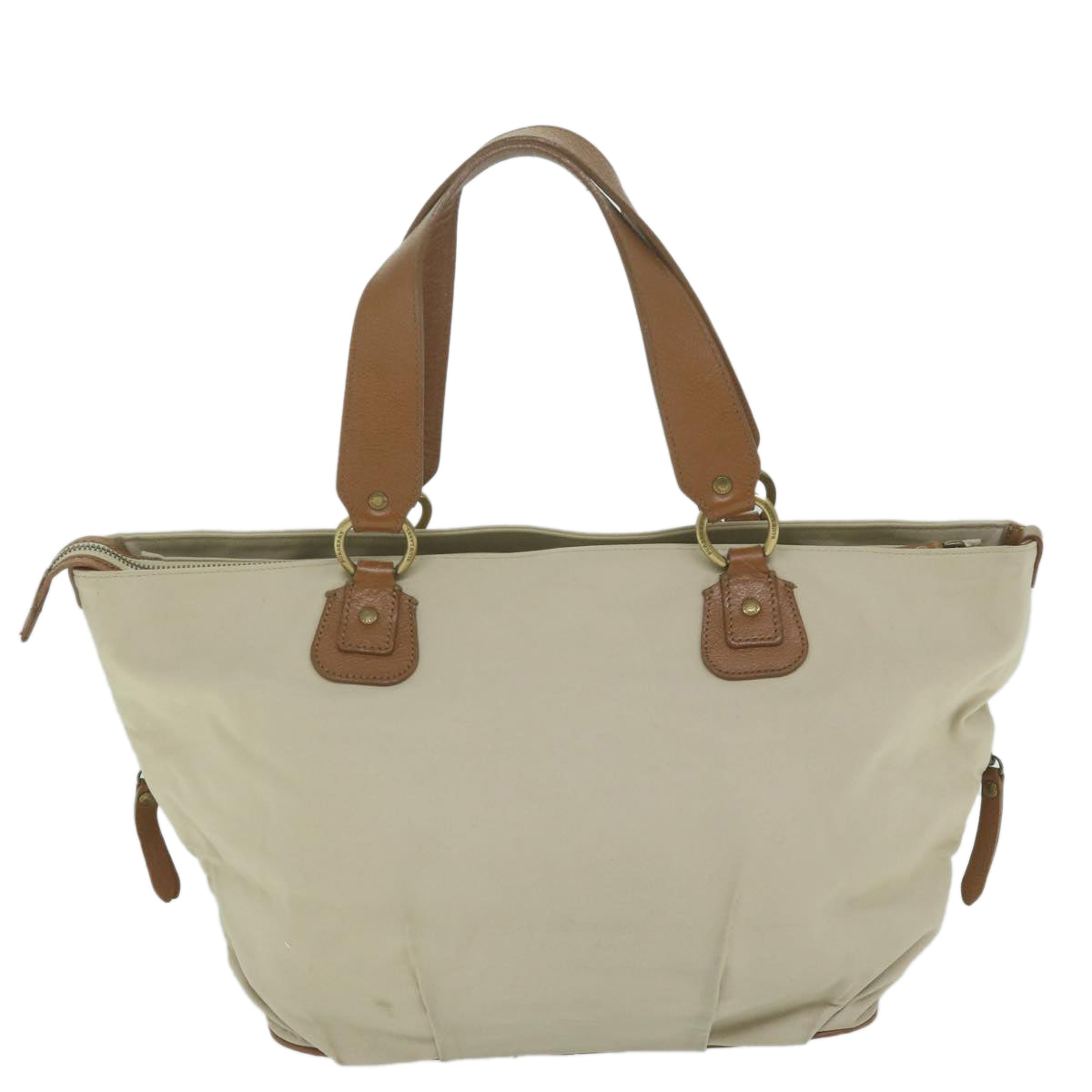 Luxury Burberry Tote