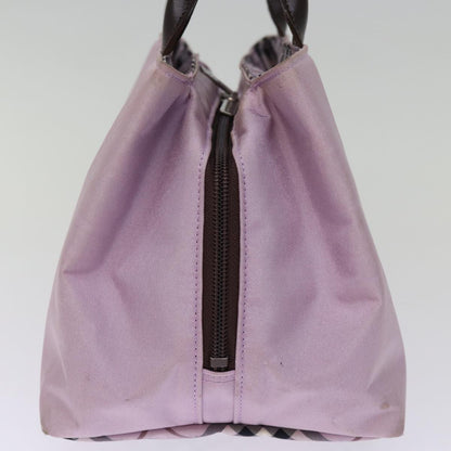Luxury Burberry Nova Check Handbag