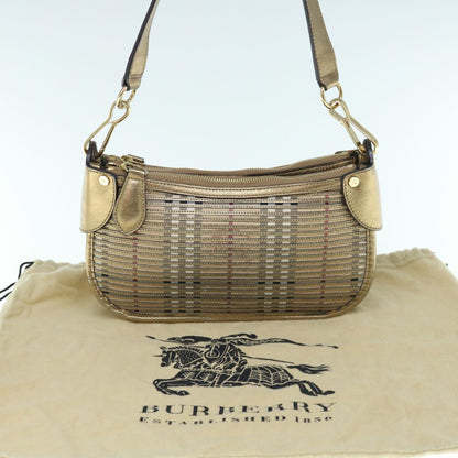 Luxury Burberry Shoulder Bag