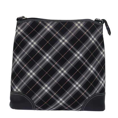 Luxury Burberry Nova Check Shoulder Bag