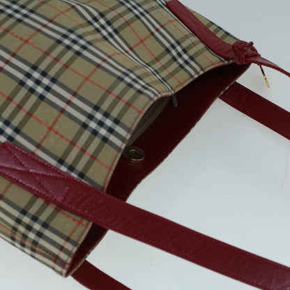 Luxury Burberry Tote