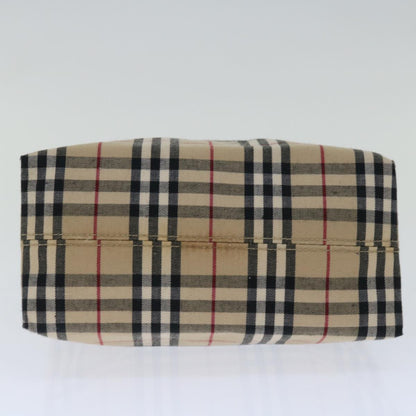 Luxury Burberry Nova Check Handbag