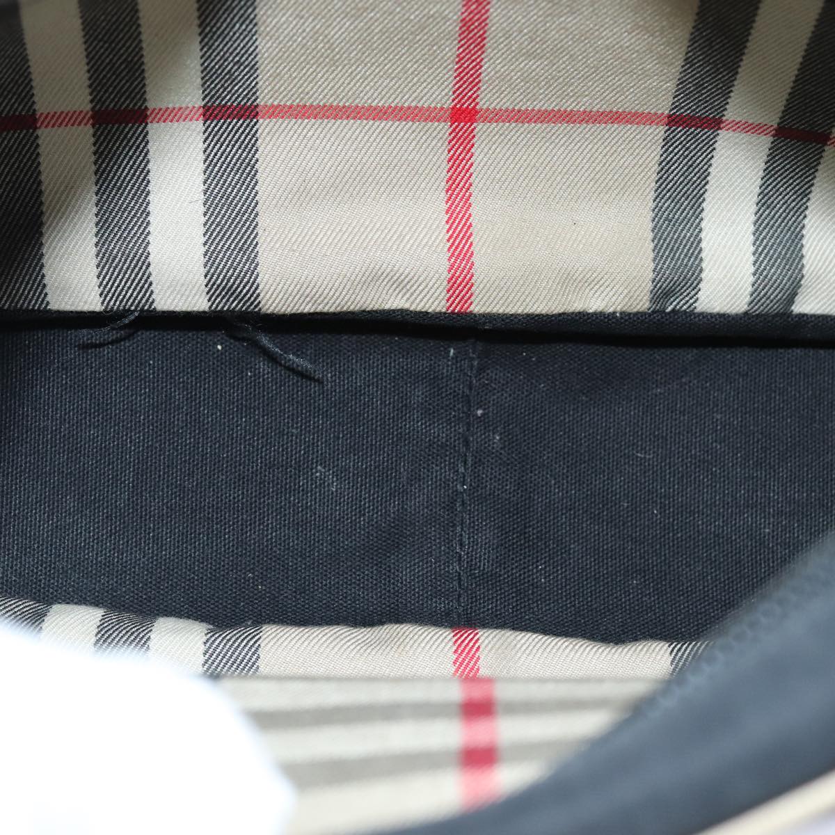 Luxury Burberry Nova Check Handbag