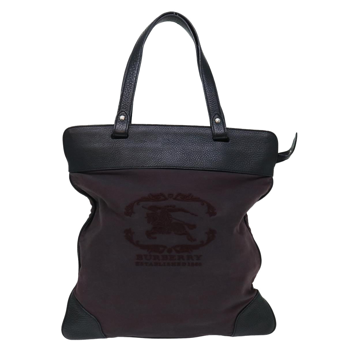 Luxury Burberry Tote