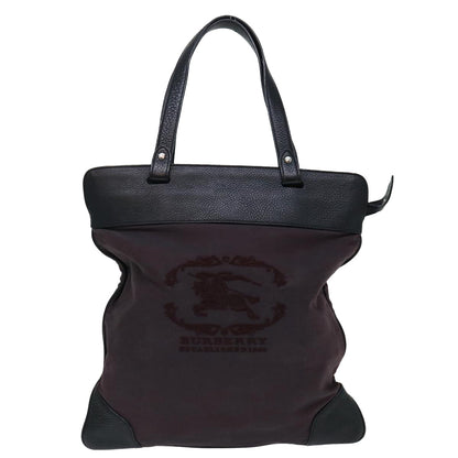 Luxury Burberry Tote