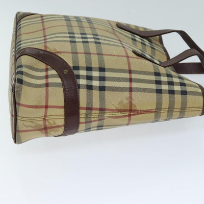 Luxury Burberry Nova Check Handbag