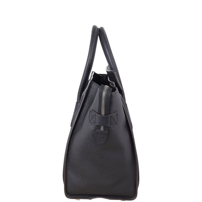 Celine Mini Luggage Tote