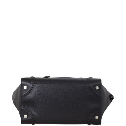 Celine Mini Luggage Tote