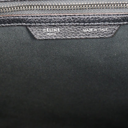 Celine Mini Luggage Tote