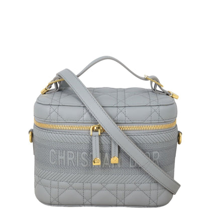 Dior Diortravel Vanity Case Small