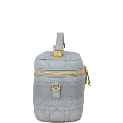 Dior Diortravel Vanity Case Small