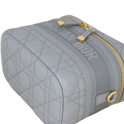 Dior Diortravel Vanity Case Small