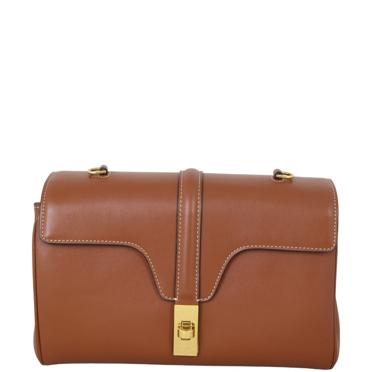 Celine Teen Soft 16 Bag